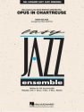 Stan Kenton, Opus In Chartreuse Jazz Ensemble Set+Audio-Online