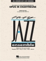 Stan Kenton, Opus In Chartreuse Jazz Ensemble Partitur