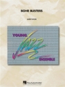 Bone Busters Jazz Ensemble Partitur