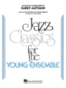 Early Autumn Jazz Ensemble Partitur + Stimmen
