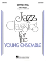 Duke Ellington, Cotton Tail Jazz Ensemble Partitur + Stimmen