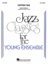 Duke Ellington, Cotton Tail Jazz Ensemble Partitur