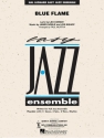 Woody Herman, Blue Flame Jazz Ensemble Set+Audio-Online