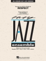 Respect Jazz Ensemble Set+Audio-Online