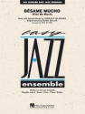 Besame Mucho for jazz ensemble score