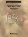 The Nearness Of You Big Band Partitur
