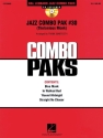 Blue Monk for jazz ensemble piano/conductor