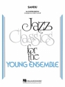 Clifford Brown, Sandu Jazz Ensemble Partitur