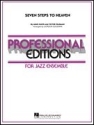 Seven Steps To Heaven Jazz Ensemble Partitur