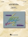Brian Setzer, Rock This Town Jazz Ensemble Partitur