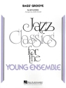Milt Jackson, Bags' Groove Jazz Ensemble Partitur + Stimmen