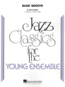 Milt Jackson, Bags' Groove Jazz Ensemble Partitur