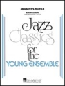John Coltrane, Moments'S Notice Jazz Ensemble Partitur