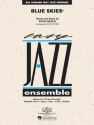 Irving Berlin, Blue Skies Jazz Ensemble Partitur