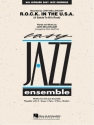 John Mellencamp, R.O.C.K. in the U.S.A. Jazz Ensemble Set+Audio-Online