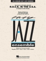 John Mellencamp, R.O.C.K. in the U.S.A. Jazz Ensemble Partitur