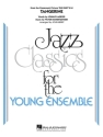 Mercer Schertzinger, Tangerine Jazz Ensemble Partitur + Stimmen
