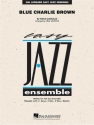Vince Guaraldi, Blue Charlie Brown Jazz Ensemble Partitur