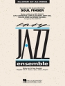 Ben Cauley_Carl Cunningham_James Alexander, Soul Finger Jazz Ensemble Partitur + Stimmen