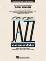 Ben Cauley, Soul Finger Jazz Ensemble Partitur