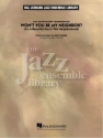 Fred Rogers, Won't You Be My Neighbor? Big Band Partitur + Stimmen