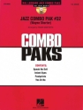 Jazz Combo Pak #32 Big Band Partitur