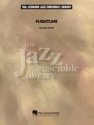 Mark Taylor, Flightline Big Band Partitur