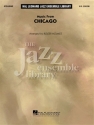 Music From Chicago Big Band Partitur