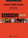 Spencer Williams, Basin Street Blues Big Band Partitur