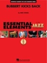 Mike Steinel, Bubbert Kicks Back Jazz Ensemble Partitur