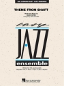 Isaac Hayes, Theme from Shaft Jazz Ensemble Partitur