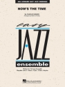 Charlie Parker, Now'S The Time Jazz Ensemble Set+Audio-Online