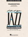 Edgar Winter, Frankenstein Jazz Ensemble Partitur