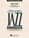 Java Jive Jazz Ensemble Partitur + Stimmen