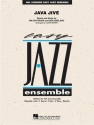 Java Jive Jazz Ensemble Partitur