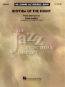 Diane Warren, Rhythm Of The Night Big Band Partitur