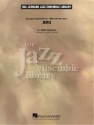 Gerry Mulligan, Eru (From Birth To The Cool) Big Band Partitur