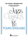 The Swinging' Shepherd Blues Jazz Ensemble Partitur + Stimmen