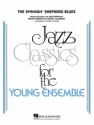 The Swinging' Shepherd Blues Jazz Ensemble Partitur
