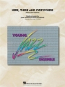 John Lennon, Here, There And Everywhere Jazz Ensemble Partitur