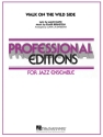 Elmer Bernstein, Walk on the Wild Side Ensemble Partitur + Stimmen