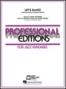 Let'S Dance Jazz Ensemble Partitur
