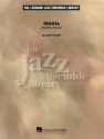 Mark Taylor, Trinita Flugelhorn and Big Band Partitur