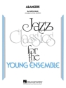 Curtis Fuller, Alamode Jazz Ensemble Partitur + Stimmen