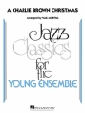 Vince Guaraldi, A Charlie Brown Christmas Jazz Ensemble Partitur