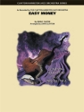 Benny Carter, Easy Money Jazz Ensemble Partitur