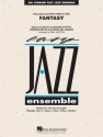 Fantasy Jazz Ensemble Partitur