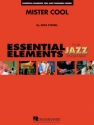 Mike Steinel, Mister Cool Big Band Partitur