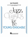 Dizzy Gillespie, Salt Peanuts Jazz Ensemble Partitur