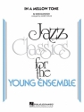 Duke Ellington, In a Mellow Tone Jazz Ensemble Partitur